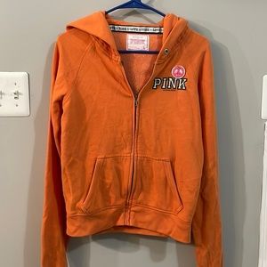 VS Go Miami University Jacket - SZ L